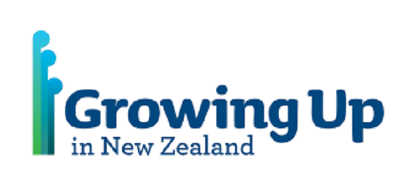 Growing Up in New Zealand logo