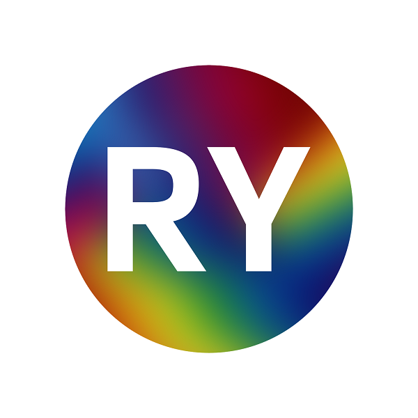 Rainbow Youth logo