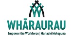 Whāraurau logo